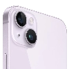 Смартфон Apple iPhone 14 256 ГБ, Dual nano SIM, фиолетовый